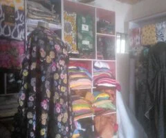 ngozika fabrics