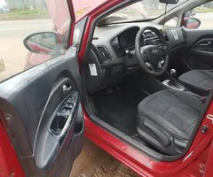 Kia Rio 2012 - Image 2