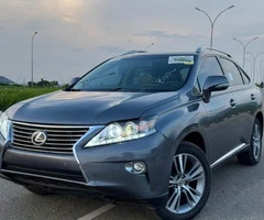 Lexus Rx 2012 - Image 6