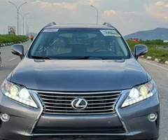 Lexus Rx 2012 - Image 7