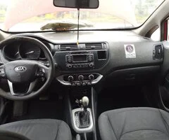 Kia Rio 2012 - Image 3