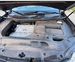 Lexus Rx 2012 - Image 10