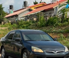 Honda accord - Image 2