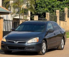 Honda accord - Image 3
