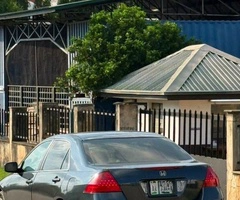Honda accord - Image 5