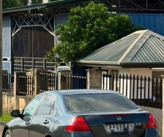 Honda accord - Image 6
