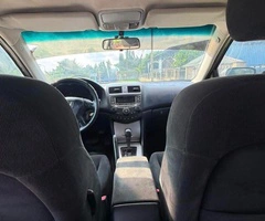Honda accord - Image 7
