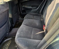 Honda accord - Image 8