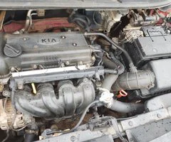 Kia Rio 2012 - Image 5