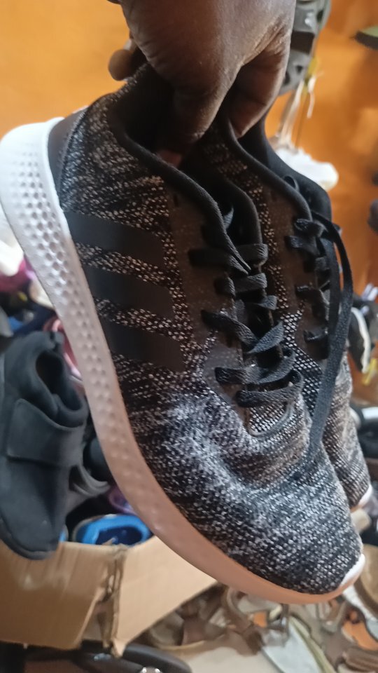 Unisex footwear - 1