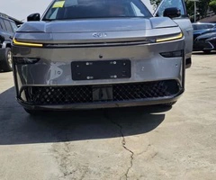 Brand new Toyota