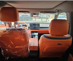 Brand new Toyota - Image 3