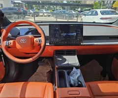 Brand new Toyota - Image 4