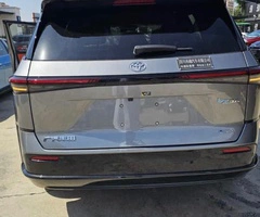 Brand new Toyota - Image 7