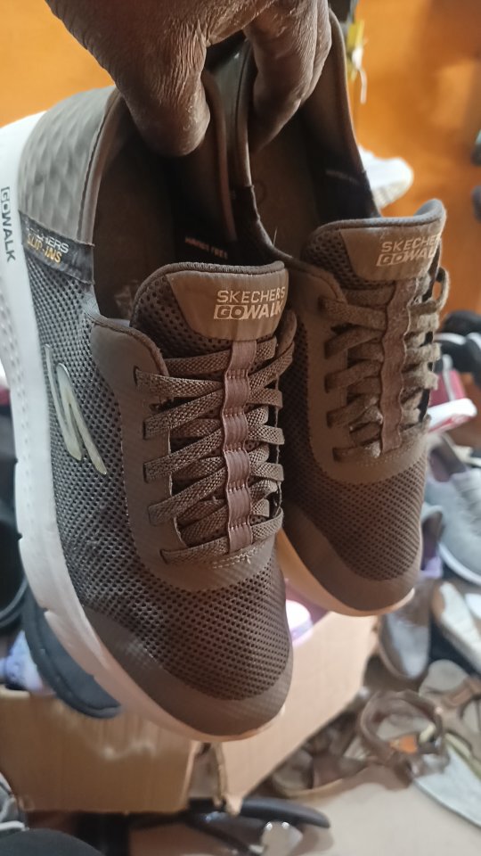 Unisex footwear - 2