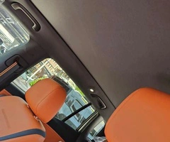 Brand new Toyota - Image 11