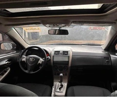 Toyota corolla - Image 5
