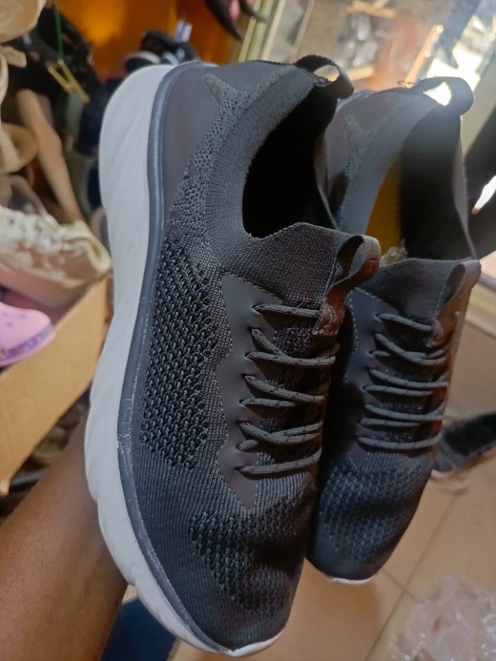 Unisex footwear - 3