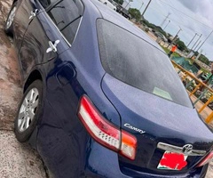 Toyota Camry - Image 3
