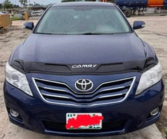 Toyota Camry - Image 7