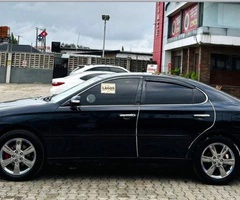 Lexus 2005