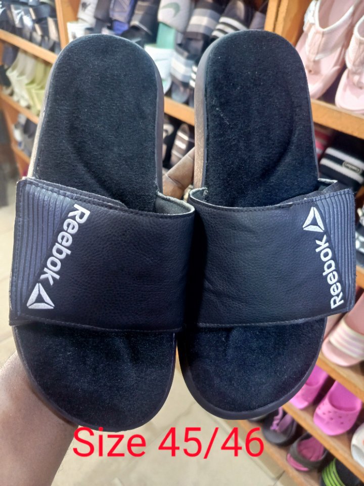 Unisex footwear - 1