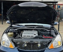 Lexus 2005 - Image 4