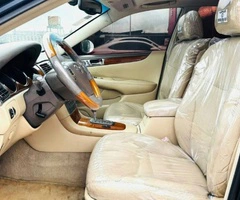 Lexus 2005 - Image 5