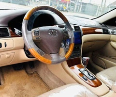Lexus 2005 - Image 6