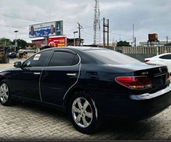 Lexus 2005 - Image 8
