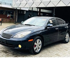 Lexus 2005 - Image 9