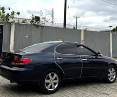 Lexus 2005 - Image 10