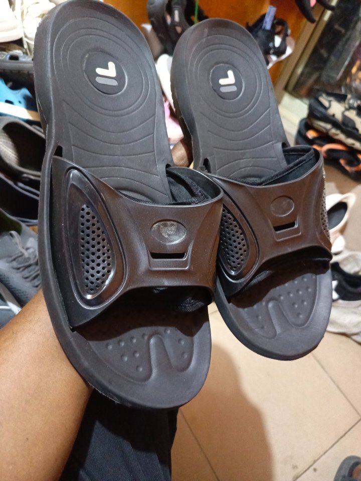 Unisex footwear - 2
