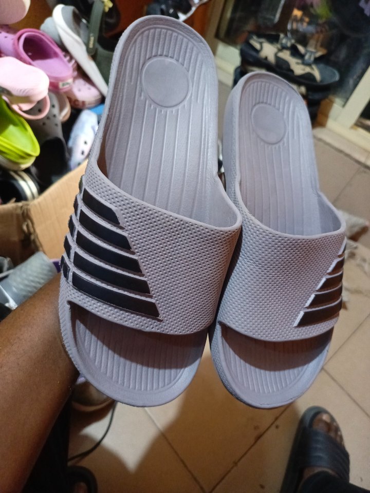 Unisex footwear - 3