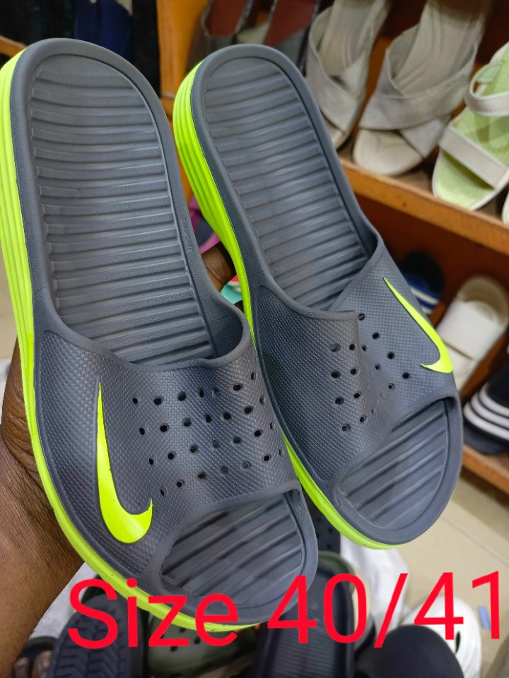 Unisex footwear - 4