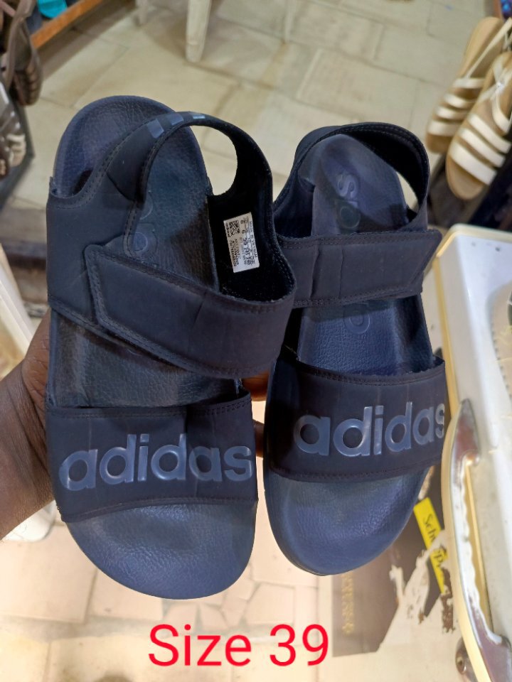 Unisex footwear - 5