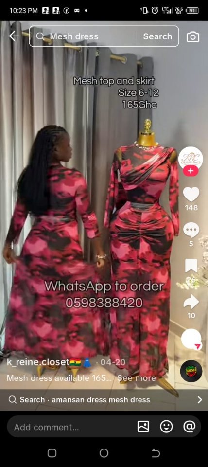 Fashionista Fashion House - 1