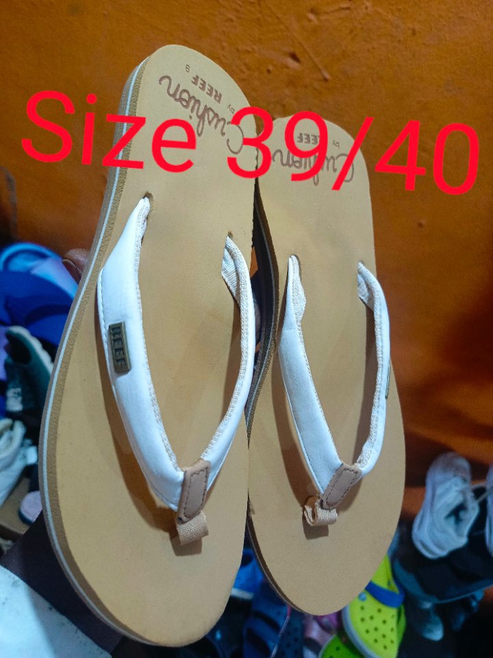 Unisex footwear - 1