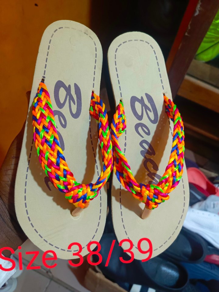Unisex footwear - 2