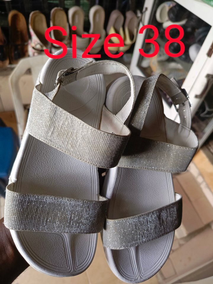 Unisex footwear - 3