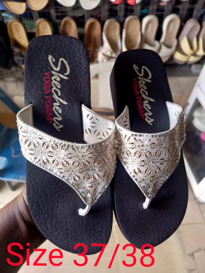 Unisex footwear - 4