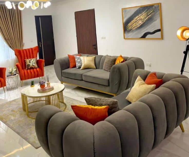 O.G BEN FURNITURES - 1