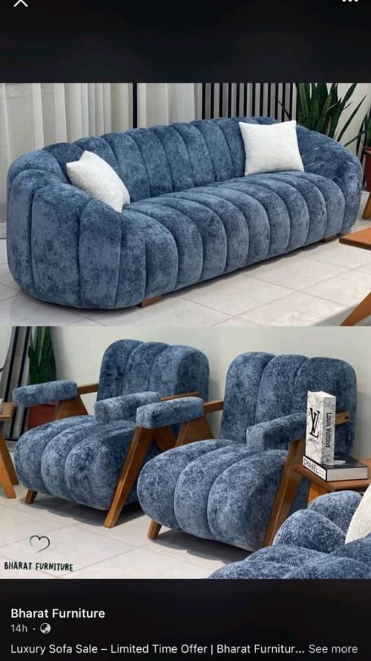 O.G BEN FURNITURES - 2