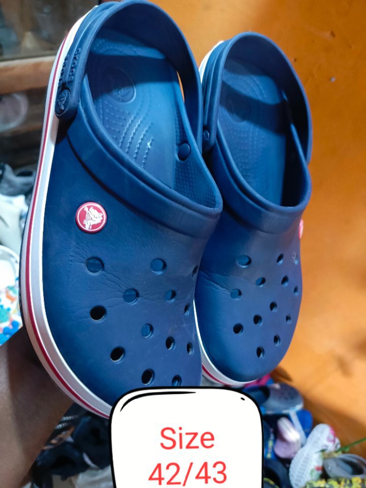 Unisex footwear - 1