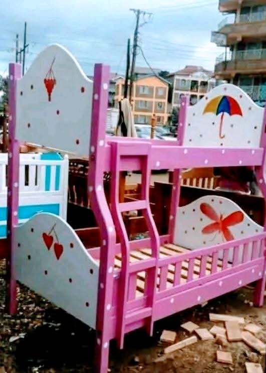 OBINWANNE FURNITURE - 1