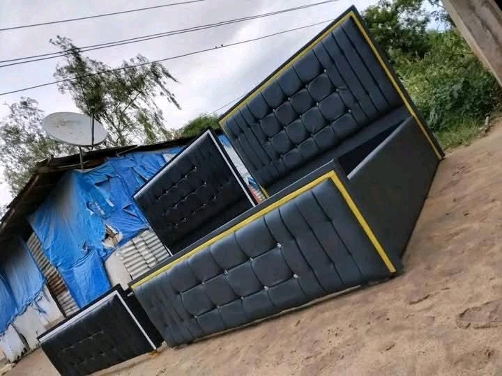 OBINWANNE FURNITURE - 3