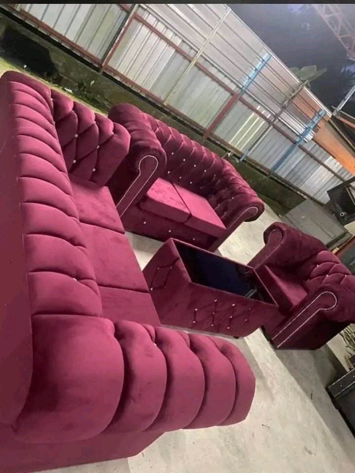 OBINWANNE FURNITURE - 5