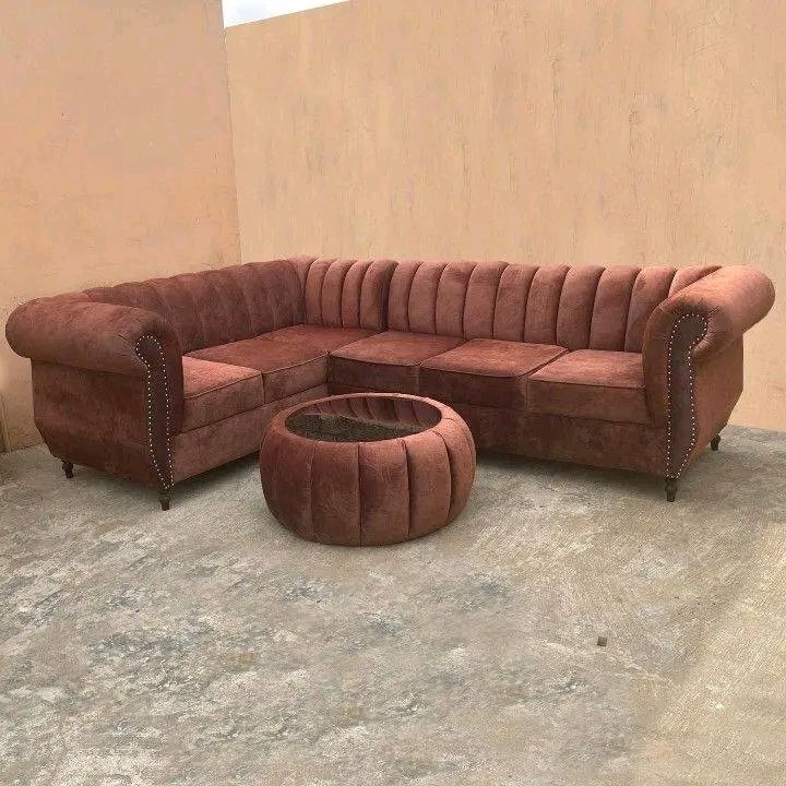 OBINWANNE FURNITURE - 6
