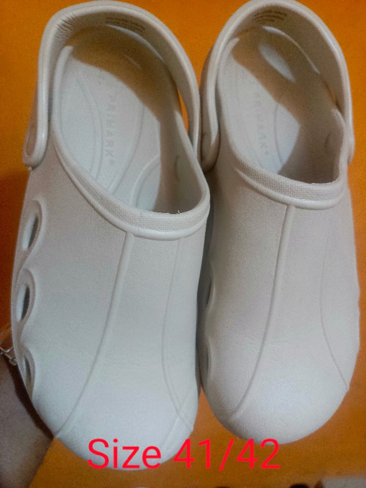 Unisex footwear - 2