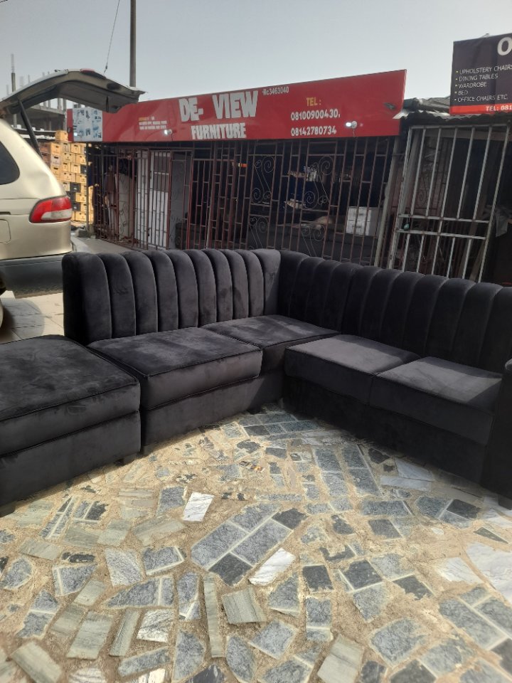 OBINWANNE FURNITURE - 15